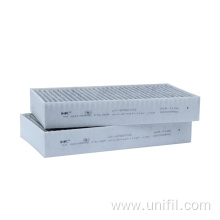 Activated Carbon Cabin Air Filter For CUK2646-2